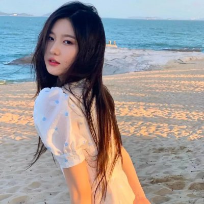 珊珊小传