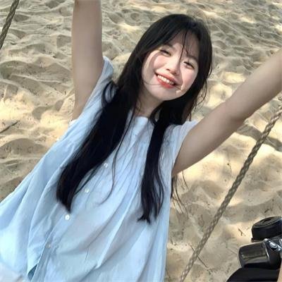 夏日的冲绳